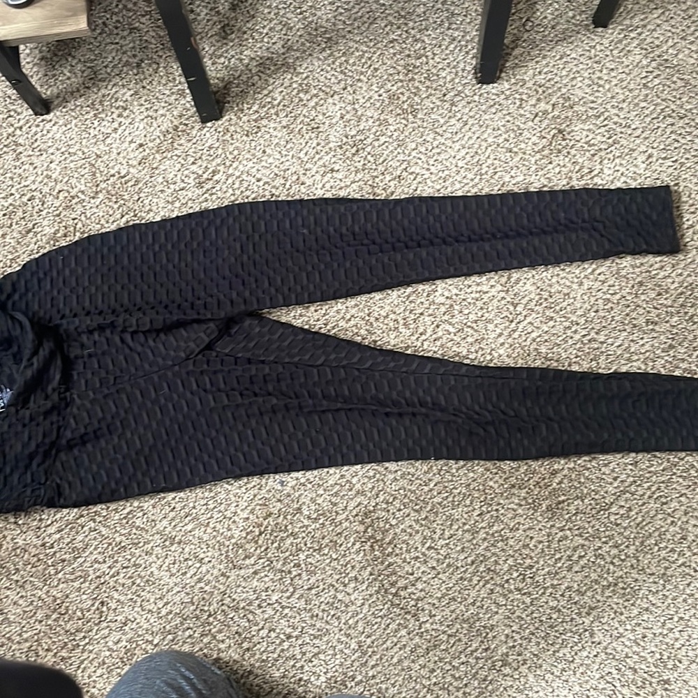 Viral leggings